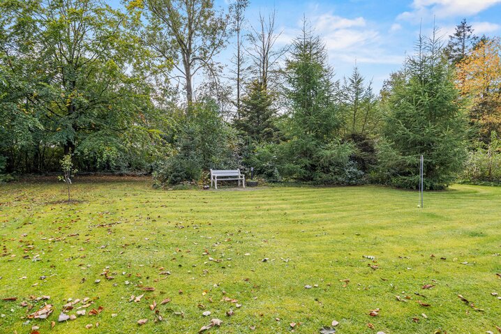 Sommerhus 20313 på Nordskrænten 7, Jegum Ferieland - Billede #25