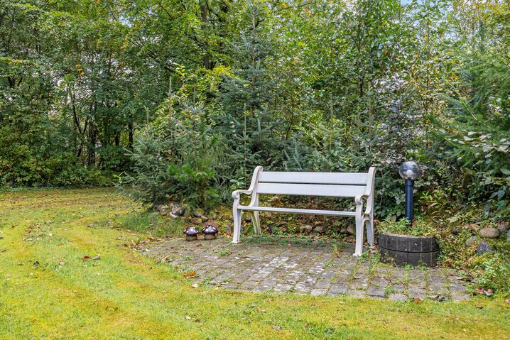 Ferienhaus 20313 in Nordskrænten 7, Jegum Ferieland - Bild #26