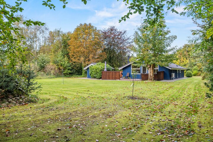 Sommerhus 20313 på Nordskrænten 7, Jegum Ferieland - Billede #27