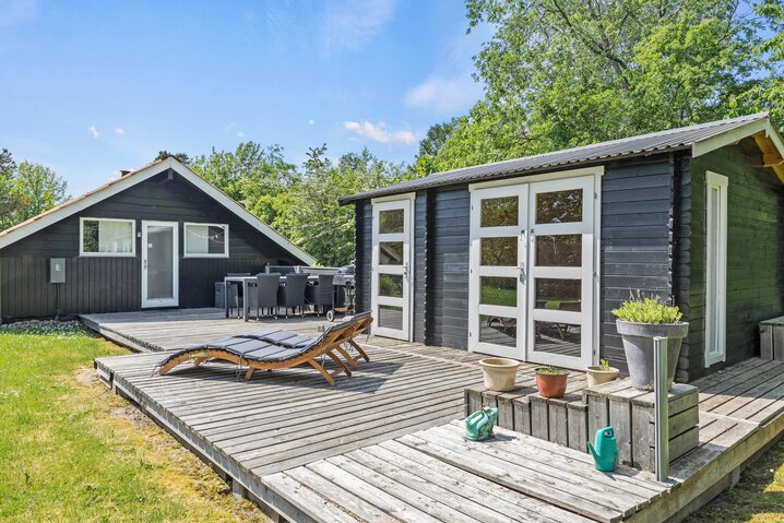 Sommerhus 20315 på Birkelunden 9, Jegum Ferieland - Billede #15