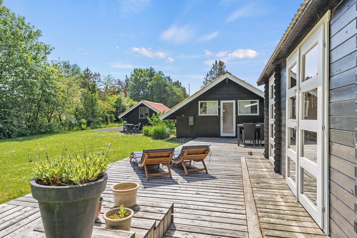 Sommerhus 20315 på Birkelunden 9, Jegum Ferieland - Billede #16
