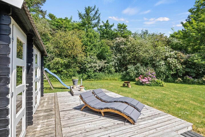 Sommerhus 20315 på Birkelunden 9, Jegum Ferieland - Billede #17