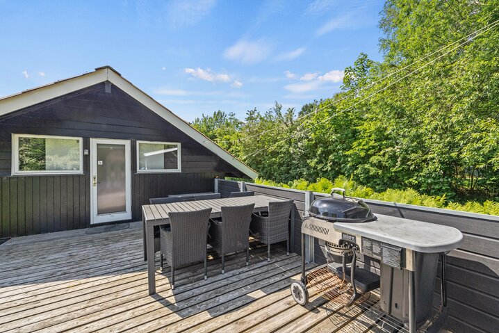 Sommerhus 20315 på Birkelunden 9, Jegum Ferieland - Billede #18