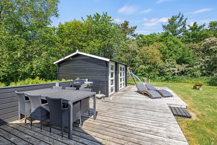 Sommerhus 20315 på Birkelunden 9, Jegum Ferieland - Billede #19