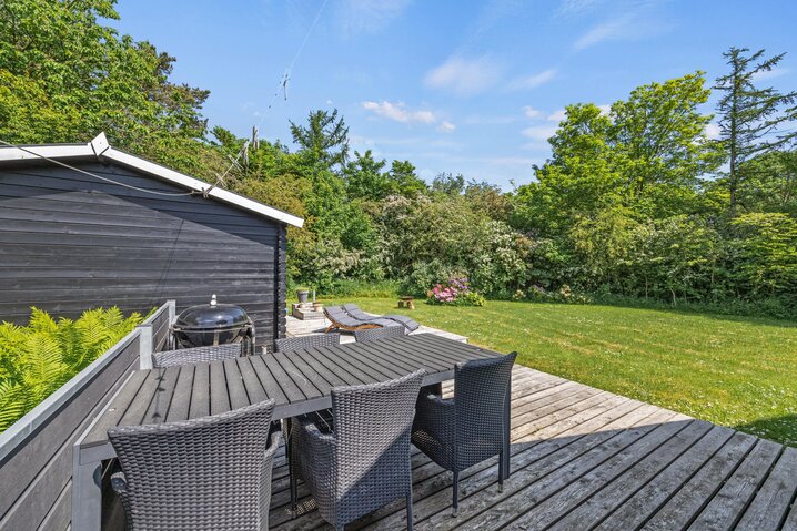 Sommerhus 20315 på Birkelunden 9, Jegum Ferieland - Billede #20