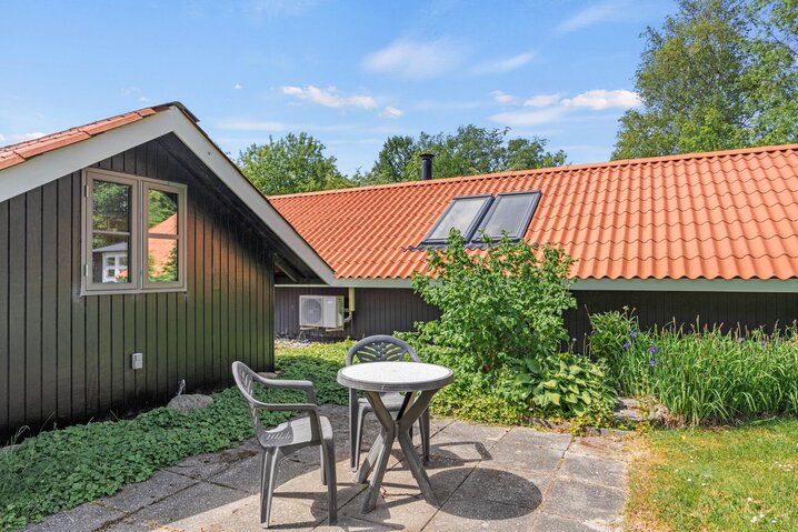 Sommerhus 20315 på Birkelunden 9, Jegum Ferieland - Billede #21