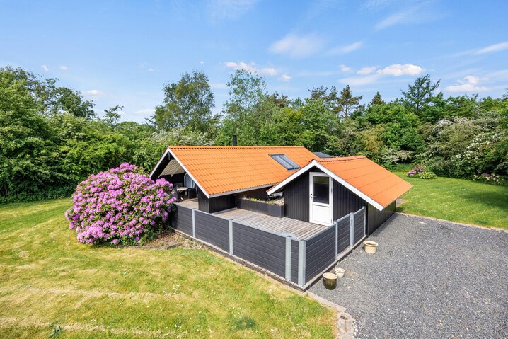 Sommerhus 20315 på Birkelunden 9, Jegum Ferieland - Billede #22