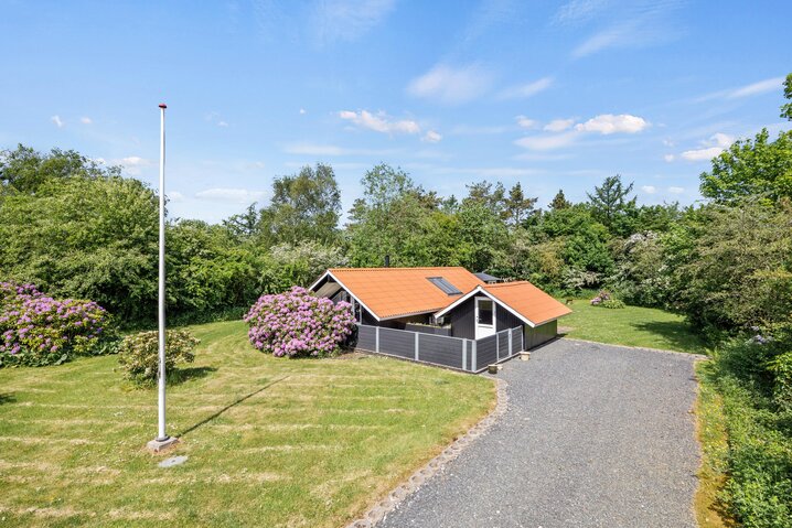 Sommerhus 20315 på Birkelunden 9, Jegum Ferieland - Billede #23