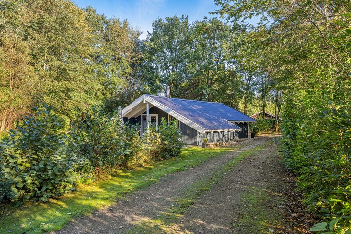 Sommerhus 20318 på Hybenvangen 20, Jegum Ferieland - Billede #22