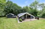 Ferienhaus 20318 in Hybenvangen 20, Jegum Ferieland - Bild #1