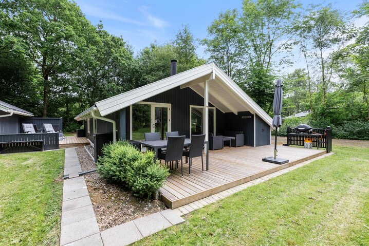 Ferienhaus 20318 in Hybenvangen 20, Jegum Ferieland - Bild #14