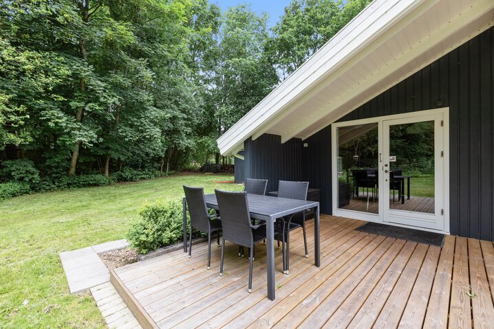 Ferienhaus 20318 in Hybenvangen 20, Jegum Ferieland - Bild #15