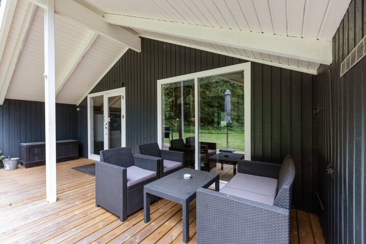 Ferienhaus 20318 in Hybenvangen 20, Jegum Ferieland - Bild #16
