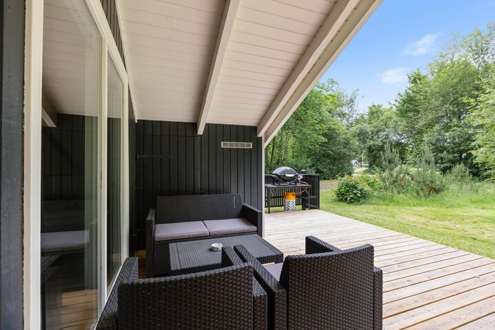 Ferienhaus 20318 in Hybenvangen 20, Jegum Ferieland - Bild #17