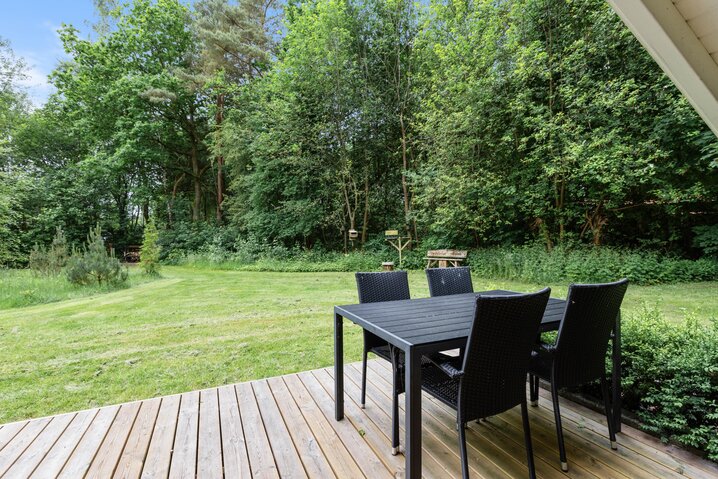 Ferienhaus 20318 in Hybenvangen 20, Jegum Ferieland - Bild #18