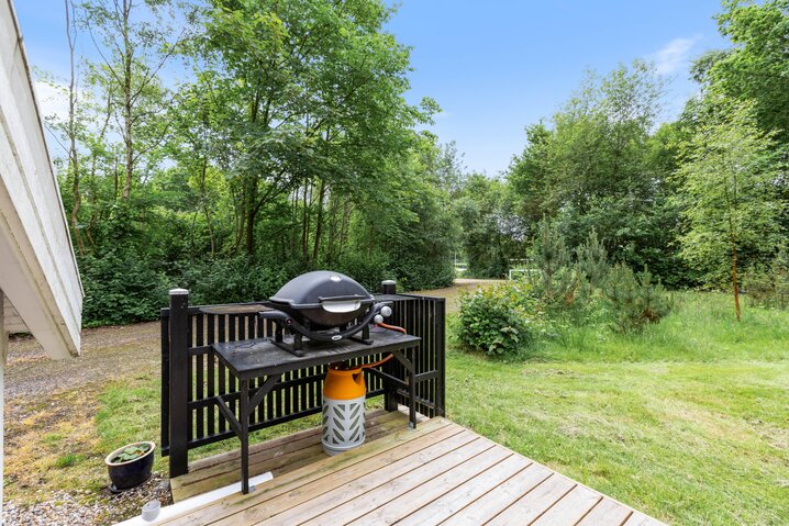 Ferienhaus 20318 in Hybenvangen 20, Jegum Ferieland - Bild #19