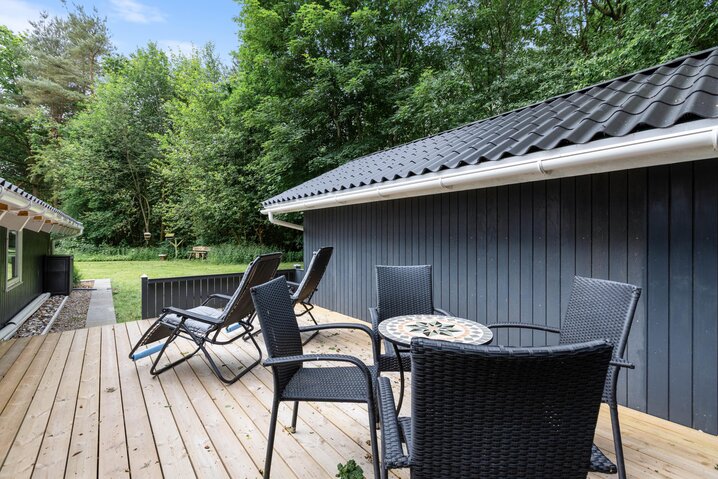 Ferienhaus 20318 in Hybenvangen 20, Jegum Ferieland - Bild #21