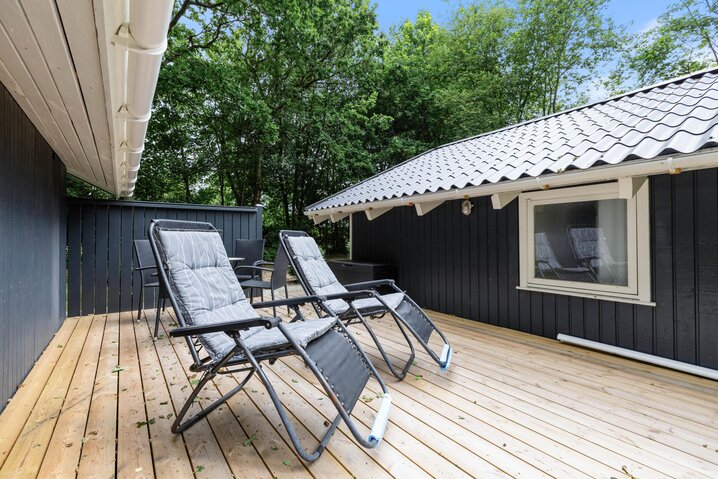 Ferienhaus 20318 in Hybenvangen 20, Jegum Ferieland - Bild #22