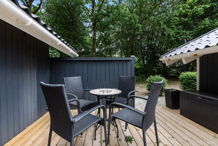 Ferienhaus 20318 in Hybenvangen 20, Jegum Ferieland - Bild #23
