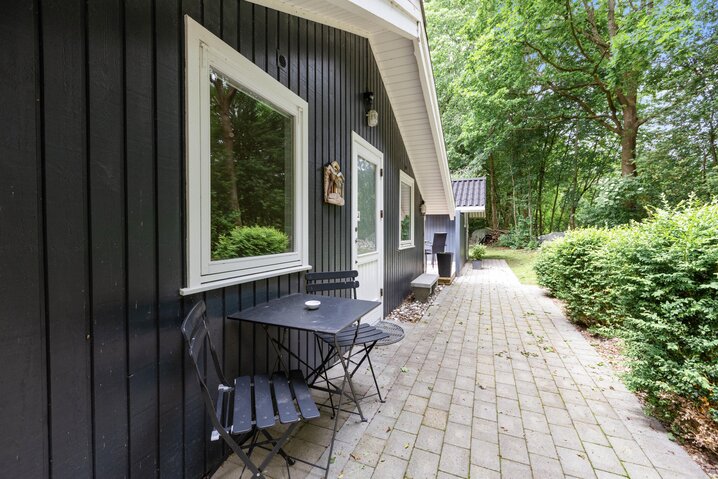 Ferienhaus 20318 in Hybenvangen 20, Jegum Ferieland - Bild #24