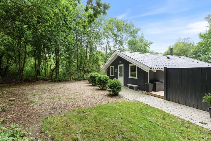 Ferienhaus 20318 in Hybenvangen 20, Jegum Ferieland - Bild #27