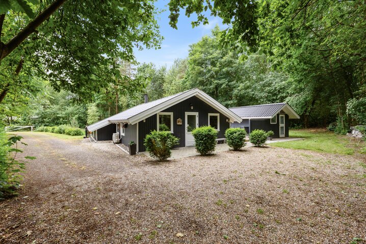 Ferienhaus 20318 in Hybenvangen 20, Jegum Ferieland - Bild #28