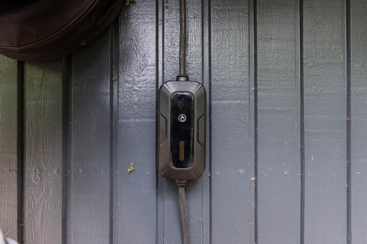 Ferienhaus 20318 in Hybenvangen 20, Jegum Ferieland - Bild #29
