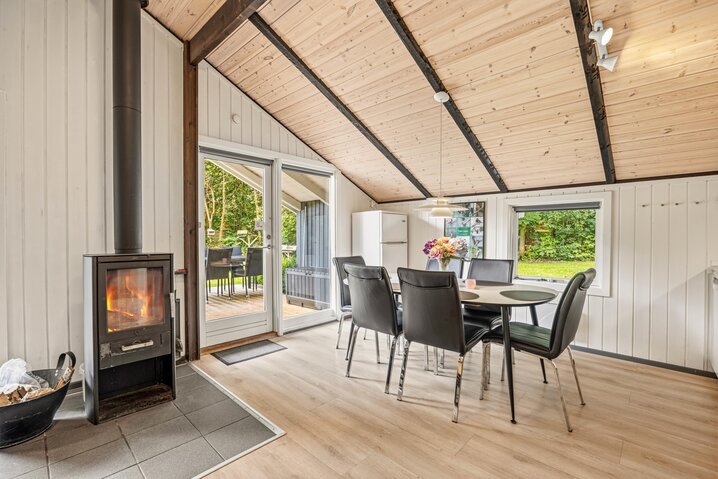 Ferienhaus 20318 in Hybenvangen 20, Jegum Ferieland - Bild #2