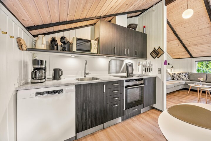 Ferienhaus 20318 in Hybenvangen 20, Jegum Ferieland - Bild #6