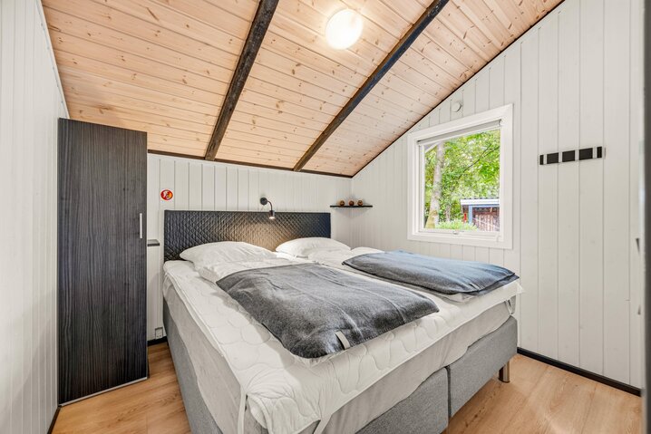 Ferienhaus 20318 in Hybenvangen 20, Jegum Ferieland - Bild #7