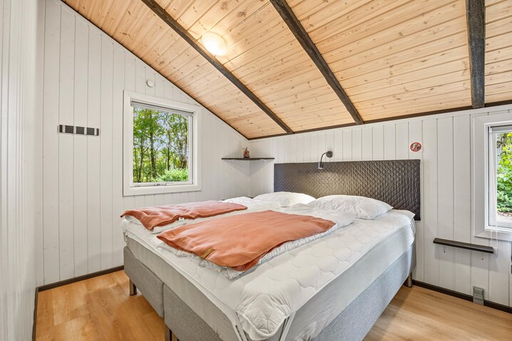 Ferienhaus 20318 in Hybenvangen 20, Jegum Ferieland - Bild #10