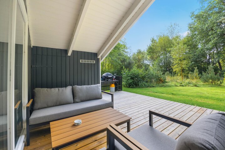 Ferienhaus 20318 in Hybenvangen 20, Jegum Ferieland - Bild #15