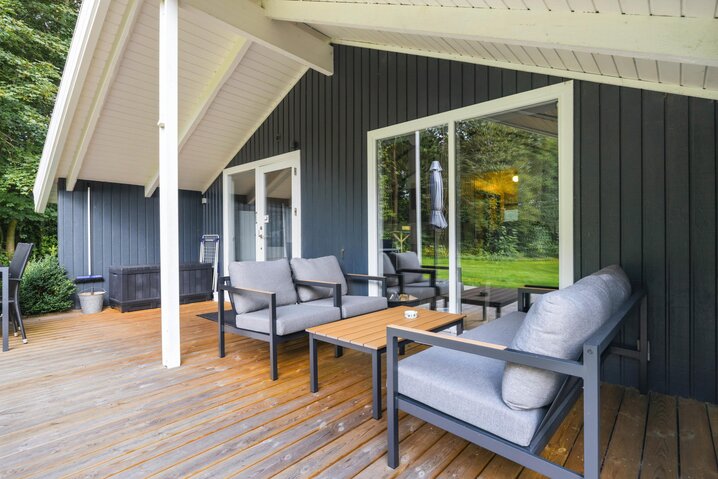 Ferienhaus 20318 in Hybenvangen 20, Jegum Ferieland - Bild #16