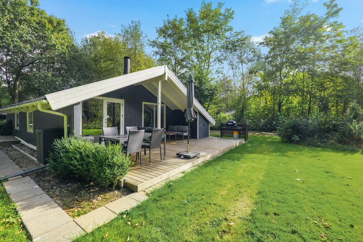 Ferienhaus 20318 in Hybenvangen 20, Jegum Ferieland - Bild #18
