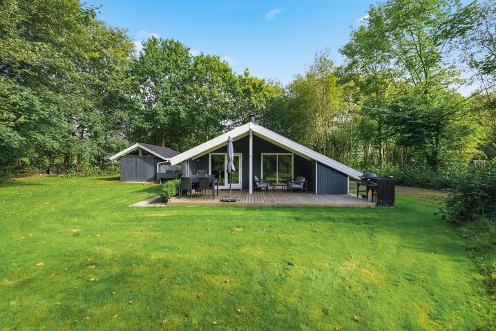 Ferienhaus 20318 in Hybenvangen 20, Jegum Ferieland - Bild #19