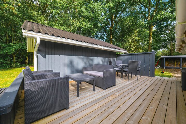 Ferienhaus 20318 in Hybenvangen 20, Jegum Ferieland - Bild #21