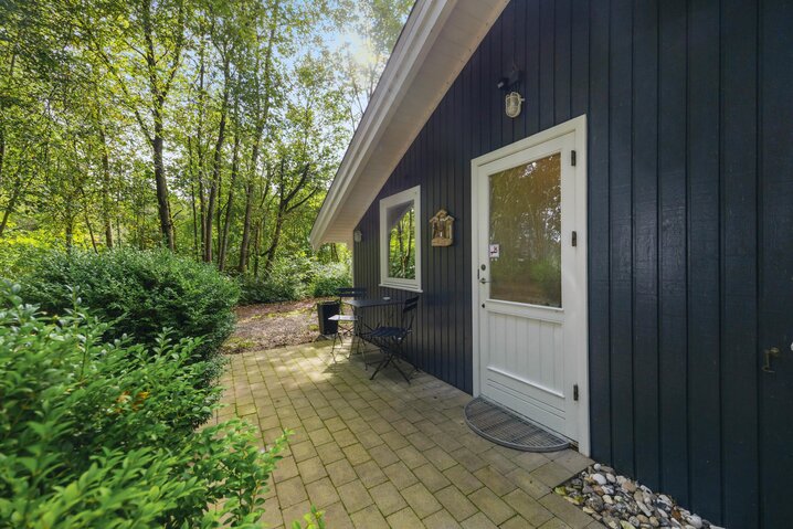 Ferienhaus 20318 in Hybenvangen 20, Jegum Ferieland - Bild #23