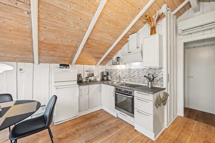 Sommerhus 20319 på Fyrrelunden 58, Jegum Ferieland - Billede #2