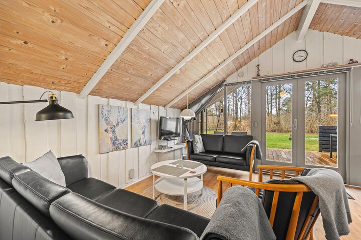 Sommerhus 20319 på Fyrrelunden 58, Jegum Ferieland - Billede #3