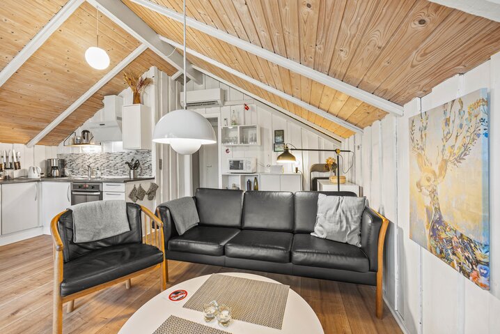 Sommerhus 20319 på Fyrrelunden 58, Jegum Ferieland - Billede #4