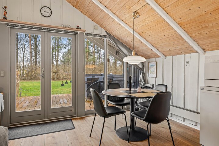 Sommerhus 20319 på Fyrrelunden 58, Jegum Ferieland - Billede #5