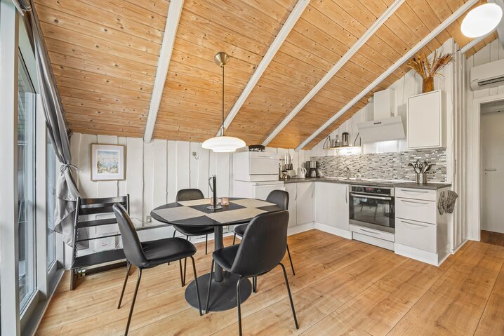 Sommerhus 20319 på Fyrrelunden 58, Jegum Ferieland - Billede #6