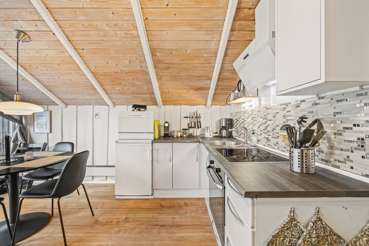 Sommerhus 20319 på Fyrrelunden 58, Jegum Ferieland - Billede #7
