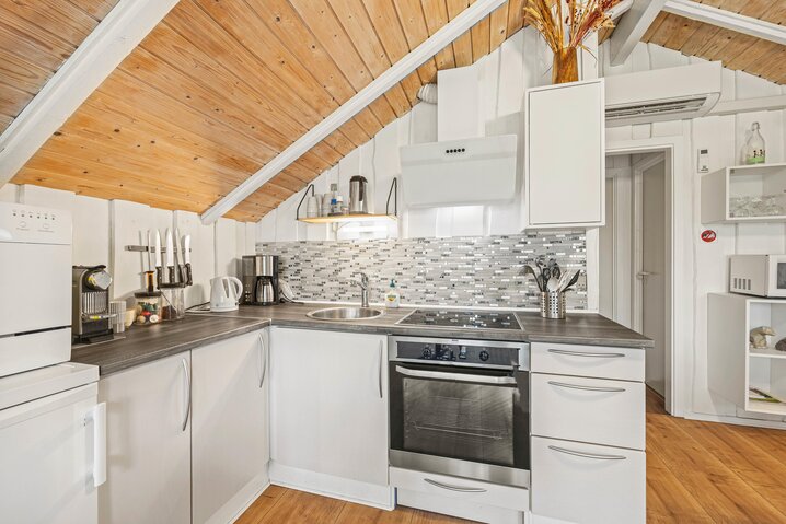 Sommerhus 20319 på Fyrrelunden 58, Jegum Ferieland - Billede #8