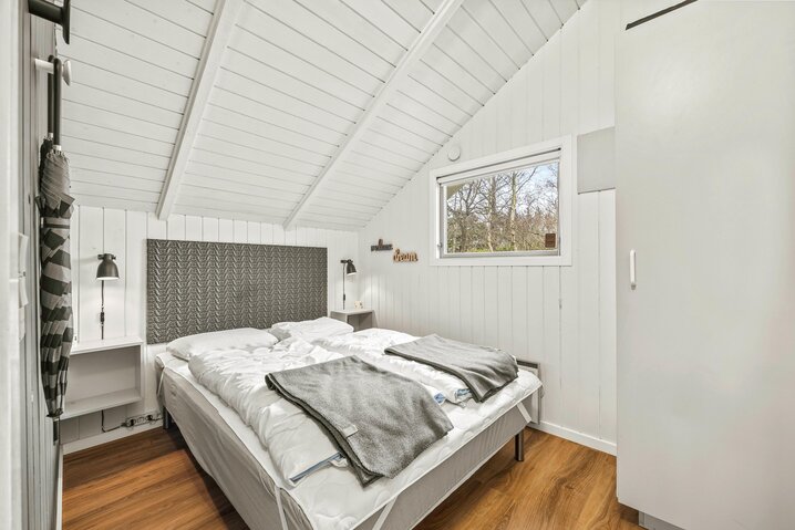 Sommerhus 20319 på Fyrrelunden 58, Jegum Ferieland - Billede #9