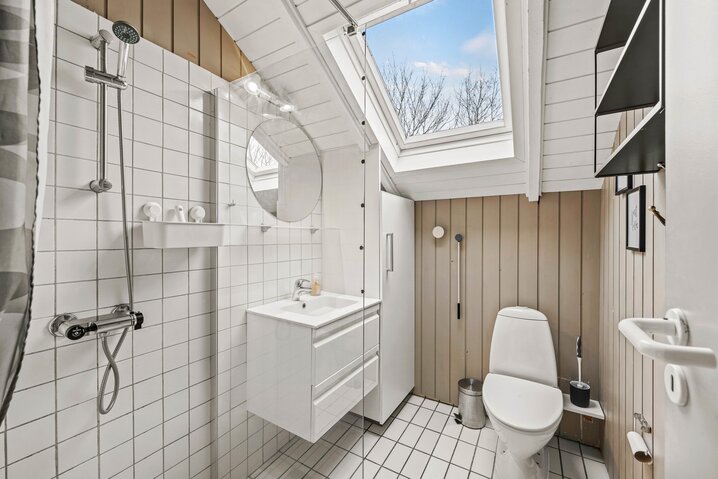 Sommerhus 20319 på Fyrrelunden 58, Jegum Ferieland - Billede #10