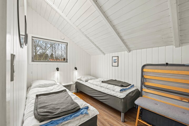 Sommerhus 20319 på Fyrrelunden 58, Jegum Ferieland - Billede #11