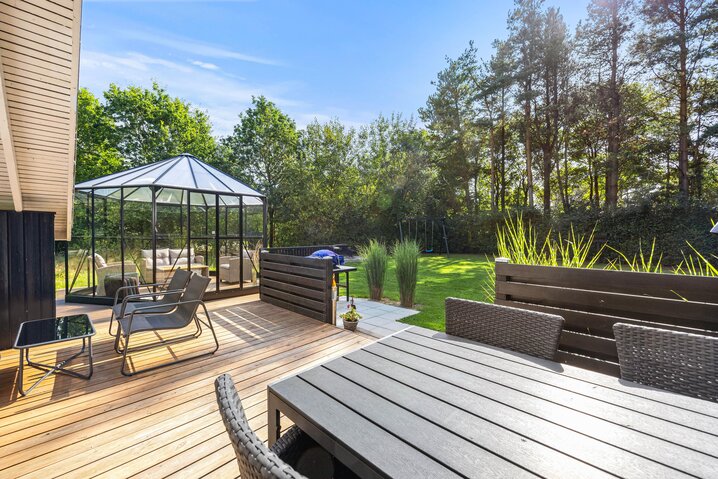 Sommerhus 20319 på Fyrrelunden 58, Jegum Ferieland - Billede #16