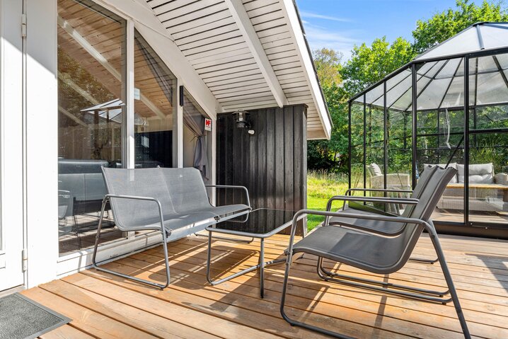 Sommerhus 20319 på Fyrrelunden 58, Jegum Ferieland - Billede #17