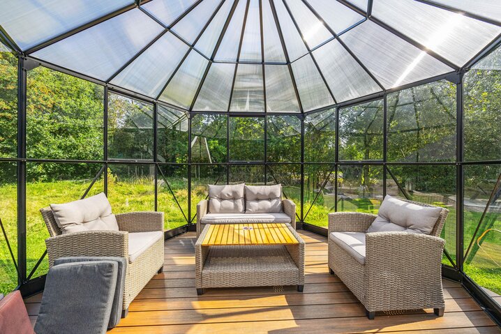 Sommerhus 20319 på Fyrrelunden 58, Jegum Ferieland - Billede #18